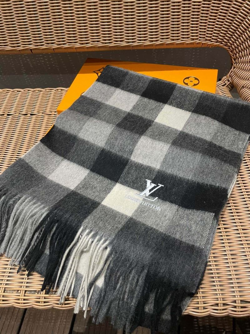 Louis Vuitton Scarf